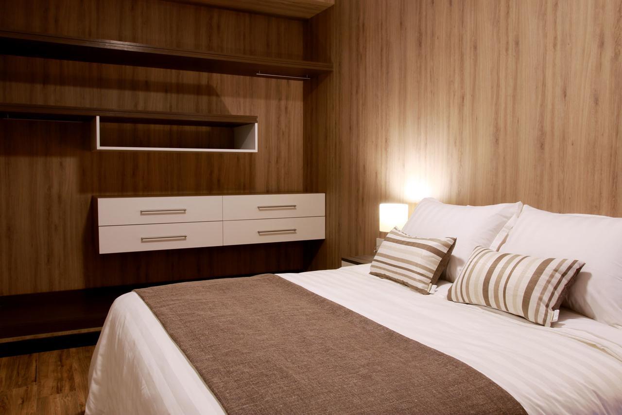 Urban Suites Apart Hotel Santa Cruz de La Sierra Kültér fotó