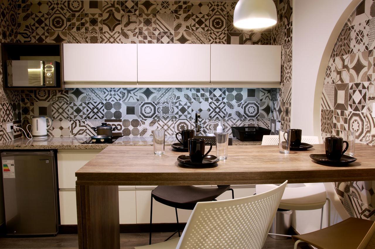 Urban Suites Apart Hotel Santa Cruz de La Sierra Kültér fotó