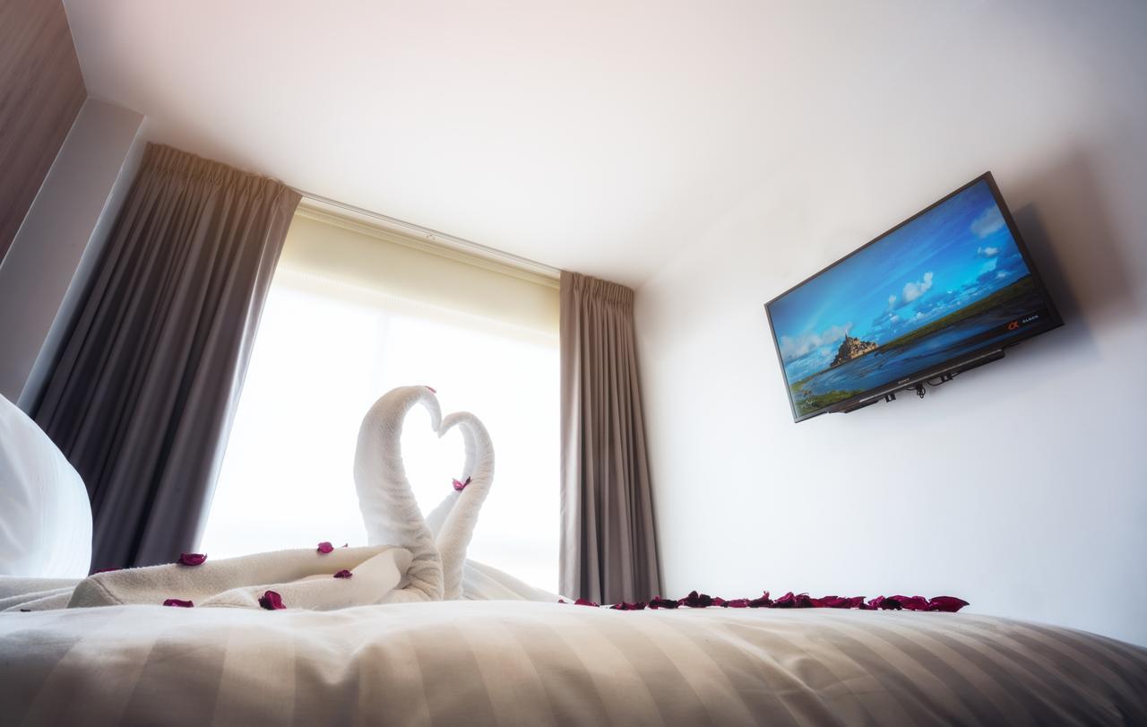 Urban Suites Apart Hotel Santa Cruz de La Sierra Kültér fotó
