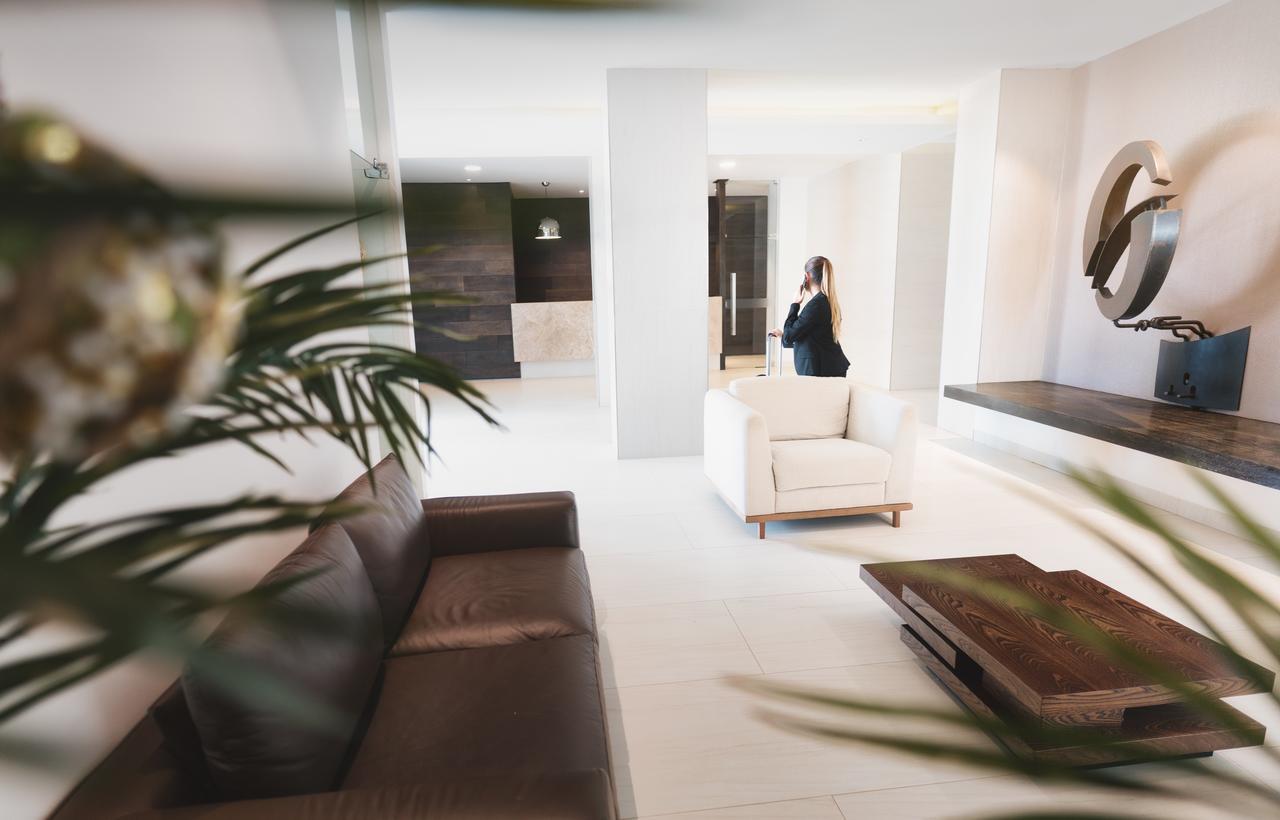 Urban Suites Apart Hotel Santa Cruz de La Sierra Kültér fotó